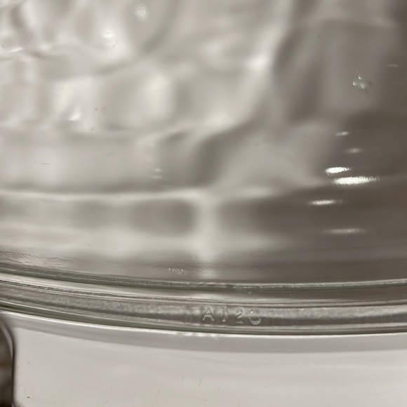 VTG CORNINGWARE A-5-B Spice Of Life 5 Qt L'Echalote La Marjolaine Le Romarin - Picture 7 of 8